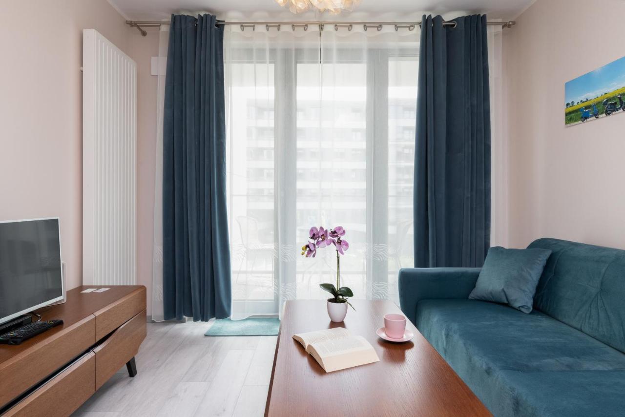 Plac Unii Apartment Gdynia By Noclegi Renters Экстерьер фото