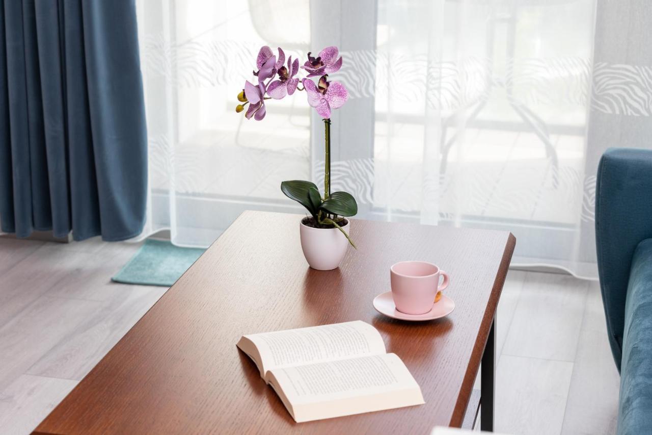 Plac Unii Apartment Gdynia By Noclegi Renters Экстерьер фото