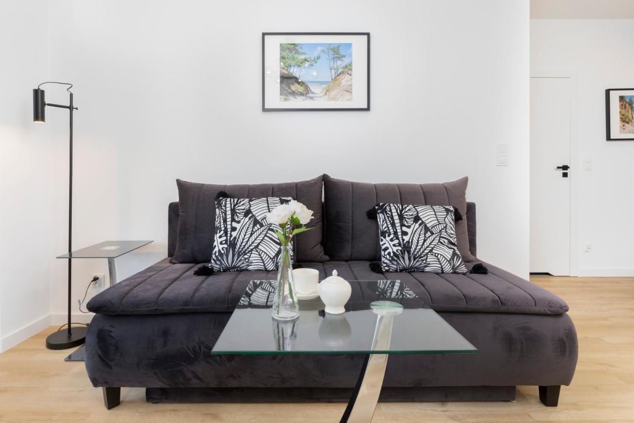 Plac Unii Apartment Gdynia By Noclegi Renters Экстерьер фото