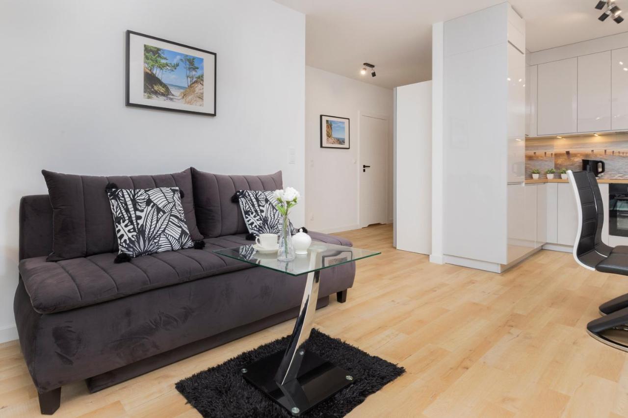 Plac Unii Apartment Gdynia By Noclegi Renters Экстерьер фото