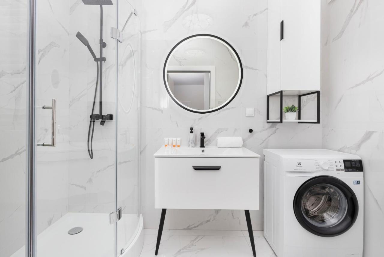 Plac Unii Apartment Gdynia By Noclegi Renters Экстерьер фото