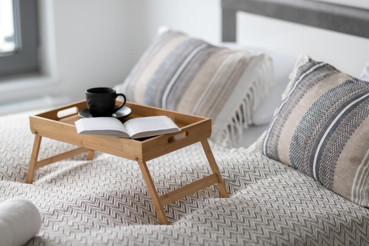 Plac Unii Apartment Gdynia By Noclegi Renters Экстерьер фото