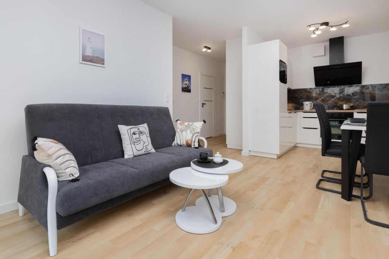 Plac Unii Apartment Gdynia By Noclegi Renters Экстерьер фото