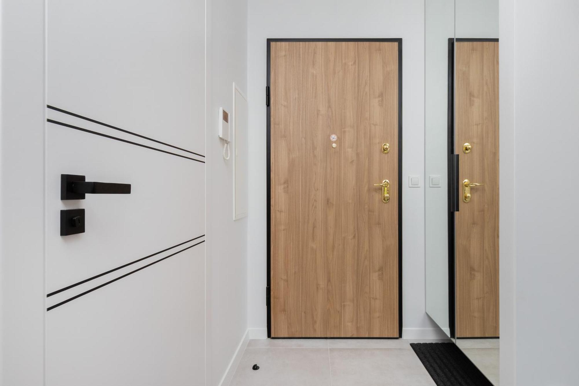 Plac Unii Apartment Gdynia By Noclegi Renters Экстерьер фото