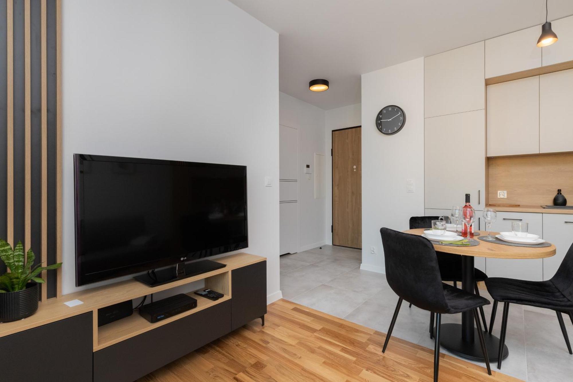 Plac Unii Apartment Gdynia By Noclegi Renters Экстерьер фото