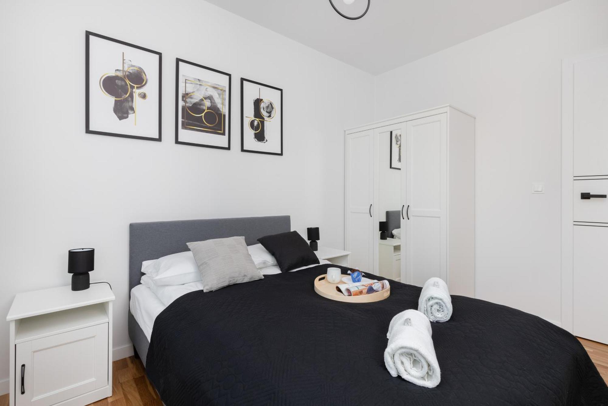 Plac Unii Apartment Gdynia By Noclegi Renters Экстерьер фото